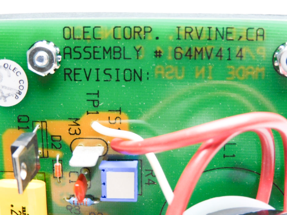 OLEC 64MV414 NSNP