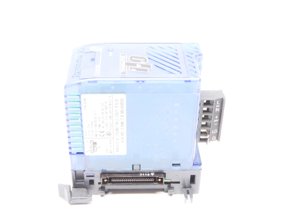 AUTOMATION DIRECT T1K-01AC NSMP
