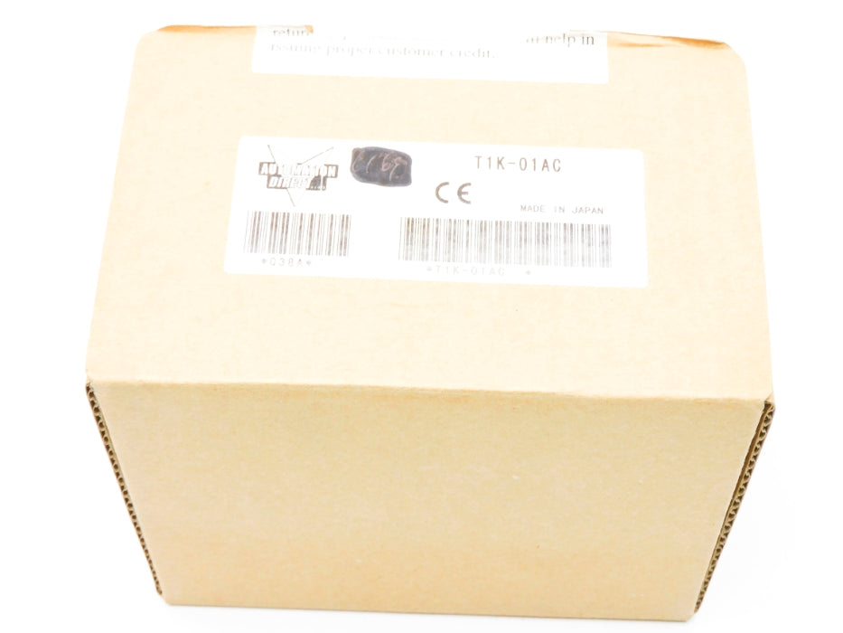 AUTOMATION DIRECT T1K-01AC NSMP