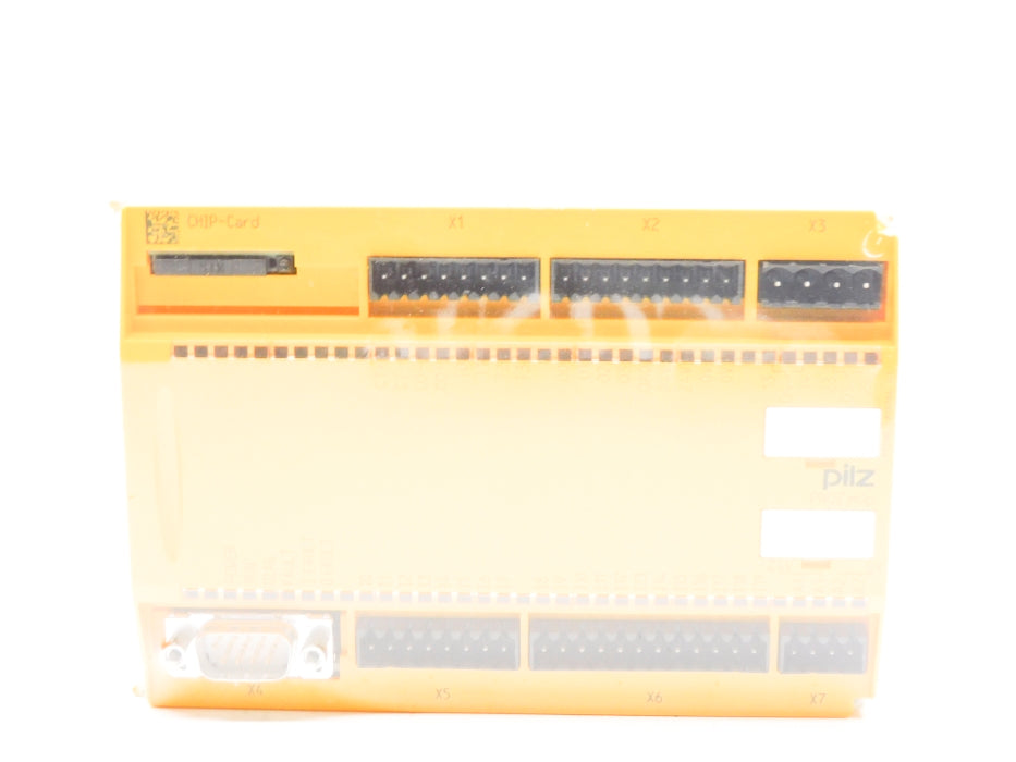 PILZ PNOZM0P 773110 NSMP