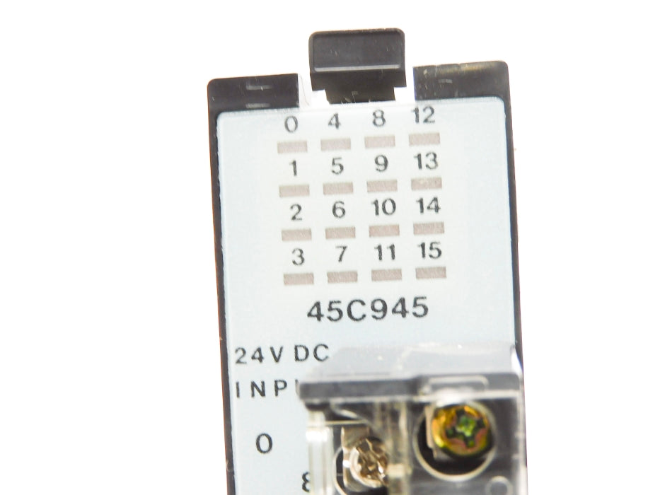 RELIANCE ELECTRIC SHARK 45C945 NSMP