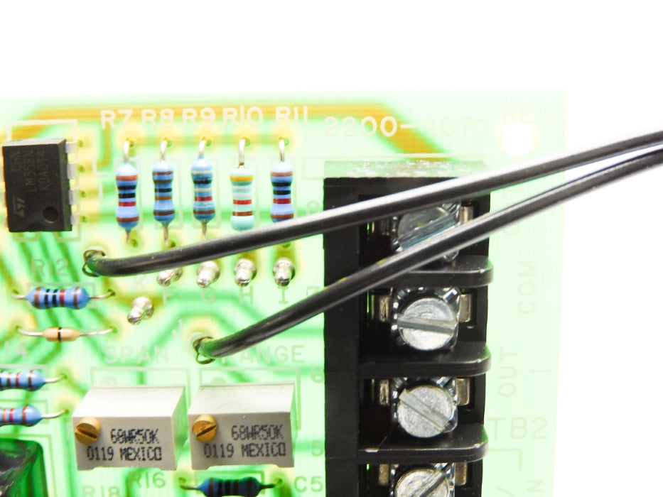 EMERSON 2200-4070 NSNP