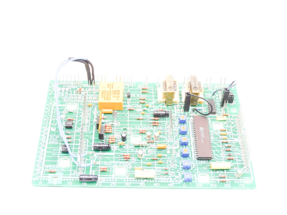 RELIANCE ELECTRIC 0-57100 REMAN