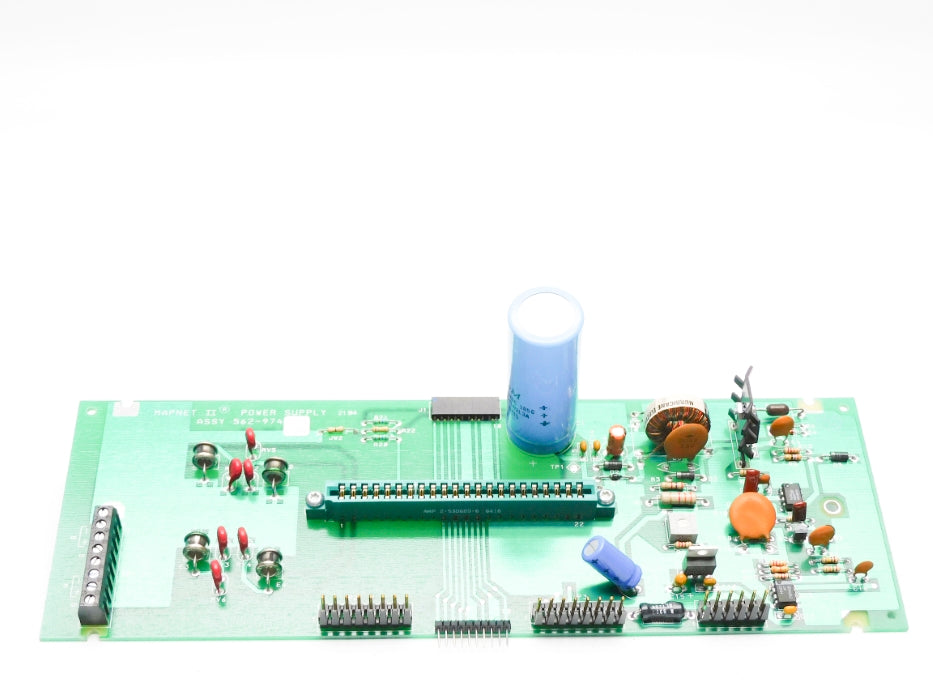 SIMPLEX MAPNET 8562-974 NSNP