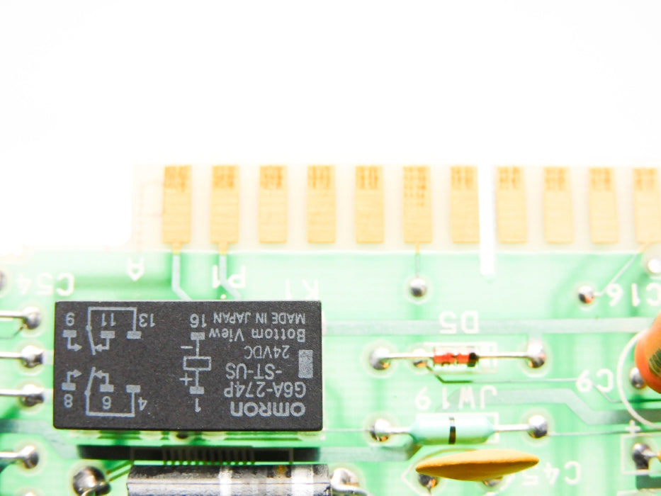 SIMPLEX MAPNET 8562-976 UNMP