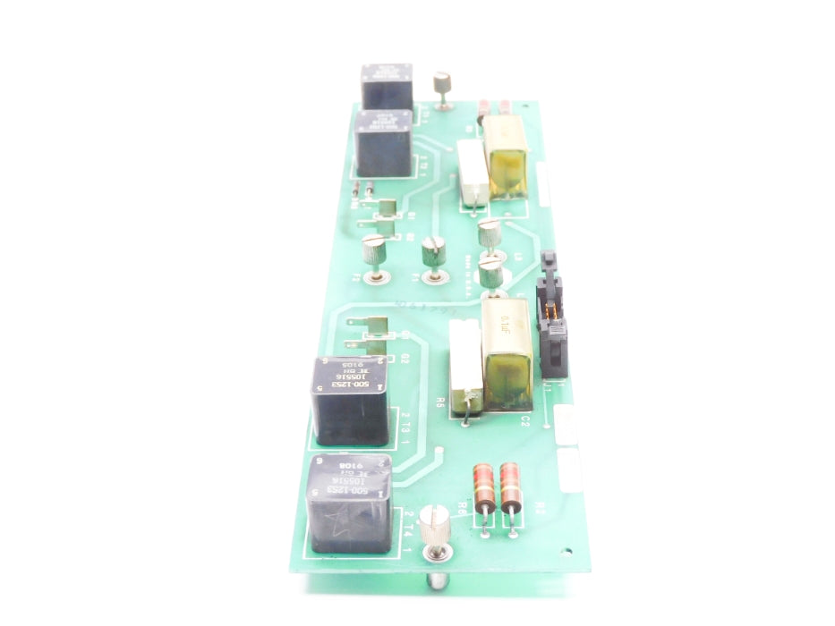 ALLEN BRADLEY 110997 REV. 03 UNMP