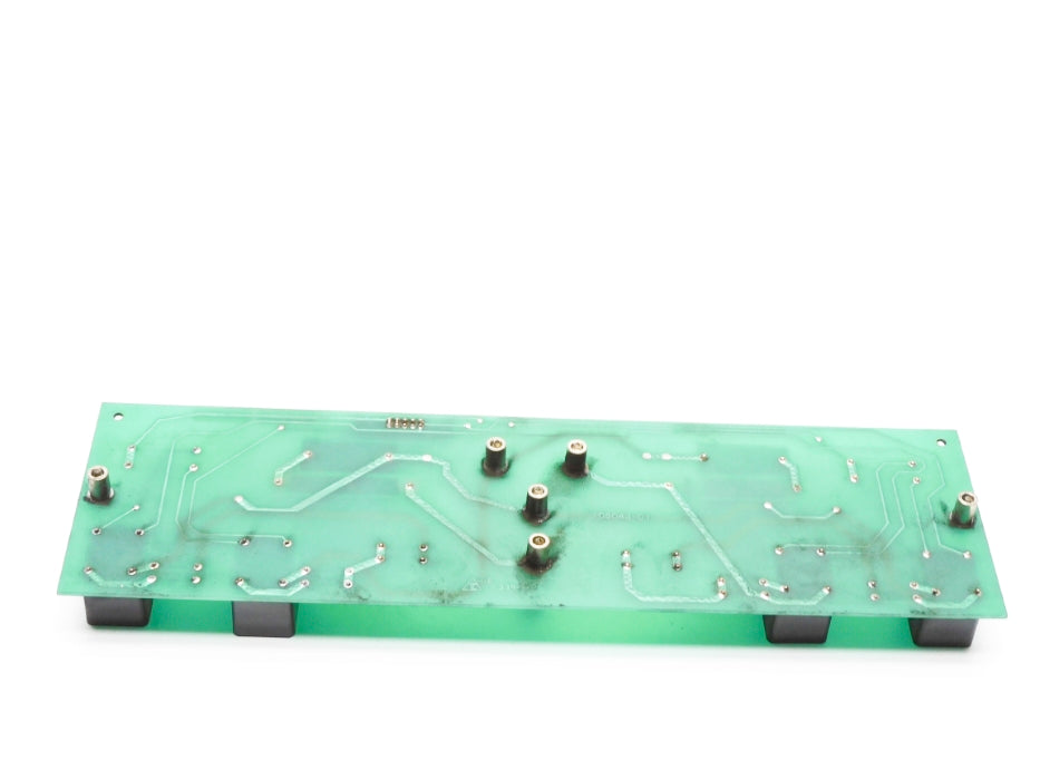 ALLEN BRADLEY 110997 REV. 03 UNMP