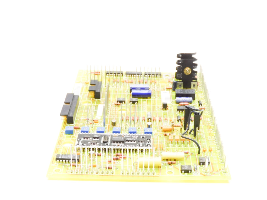 RELIANCE ELECTRIC 57160-L REMAN