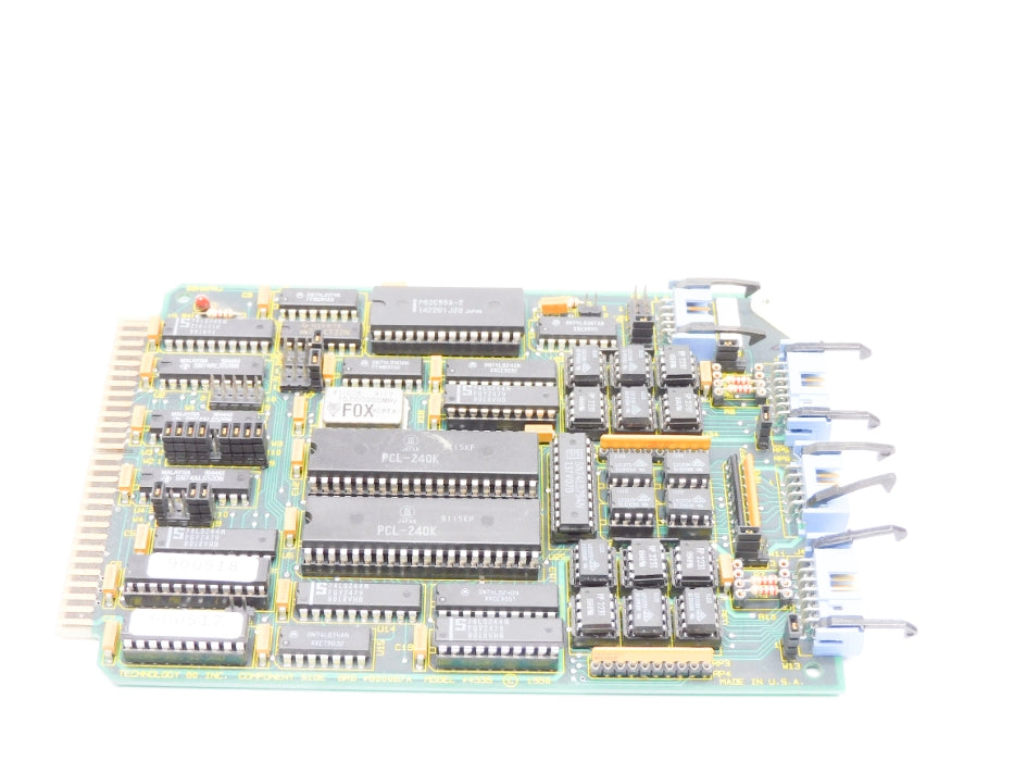 TECHNOLOGY 80 4335 UNMP