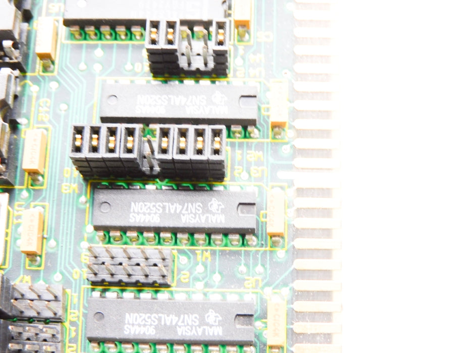 TECHNOLOGY 80 4335 UNMP
