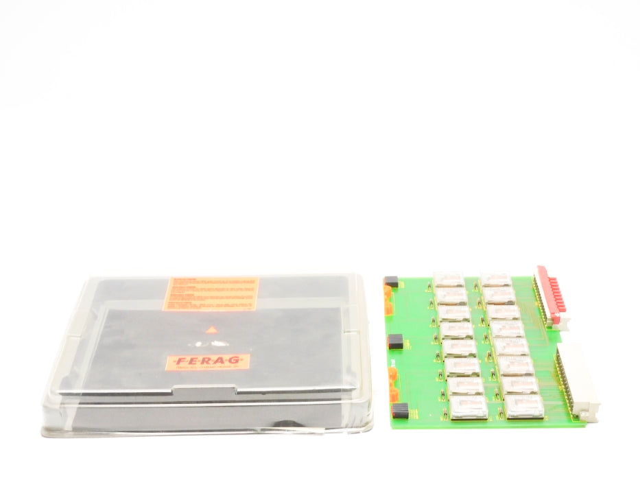 FERRAZ 527.100.003 (AS PICTURED) NSMP