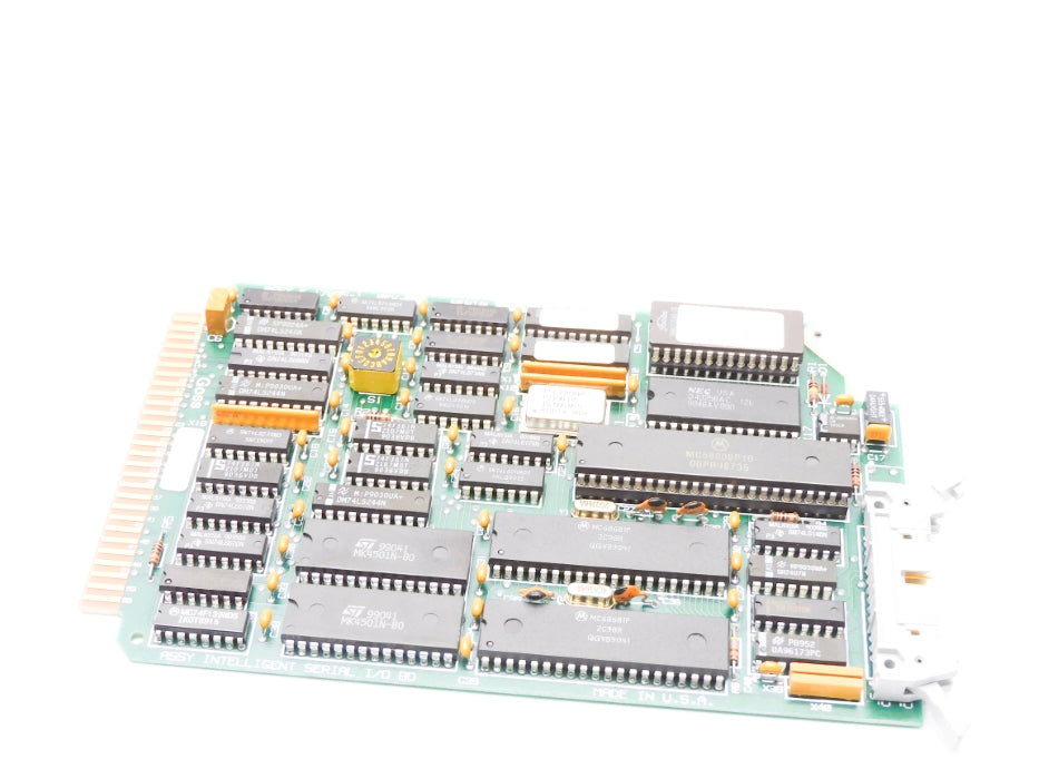 GOSS E17826-1 REV. 09 UNMP