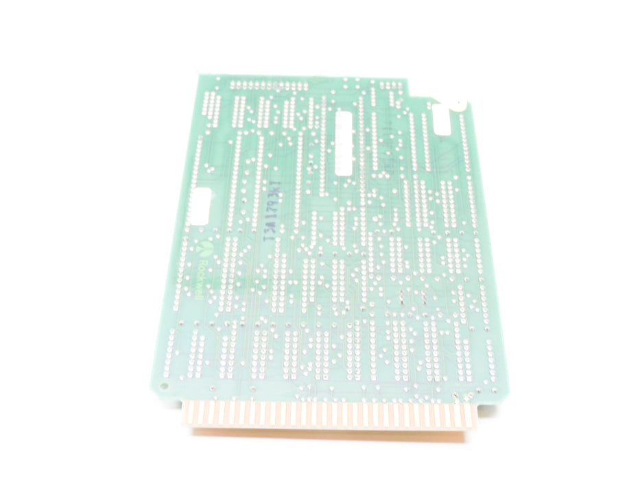 GOSS E17826-1 REV. 09 UNMP
