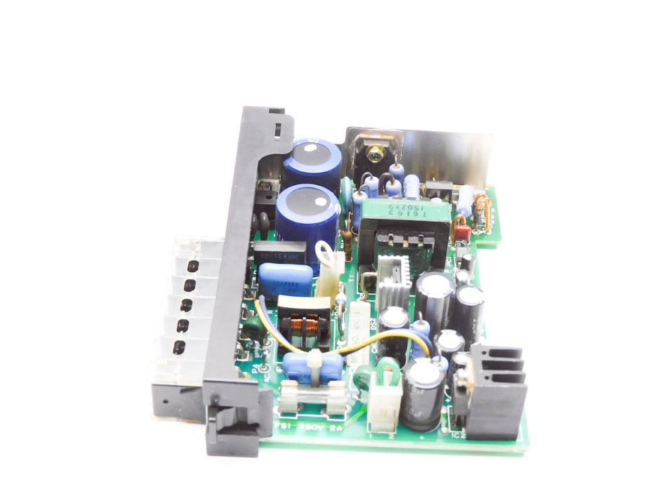 RELIANCE ELECTRIC SHARK  45C920 UNMP