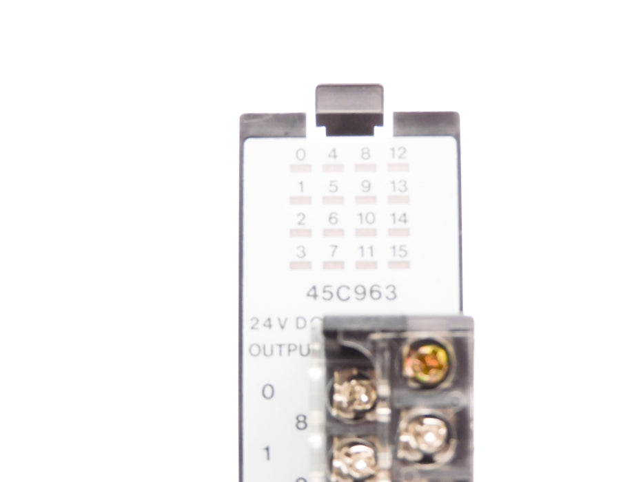 RELIANCE ELECTRIC SHARK 45C963 NSMP
