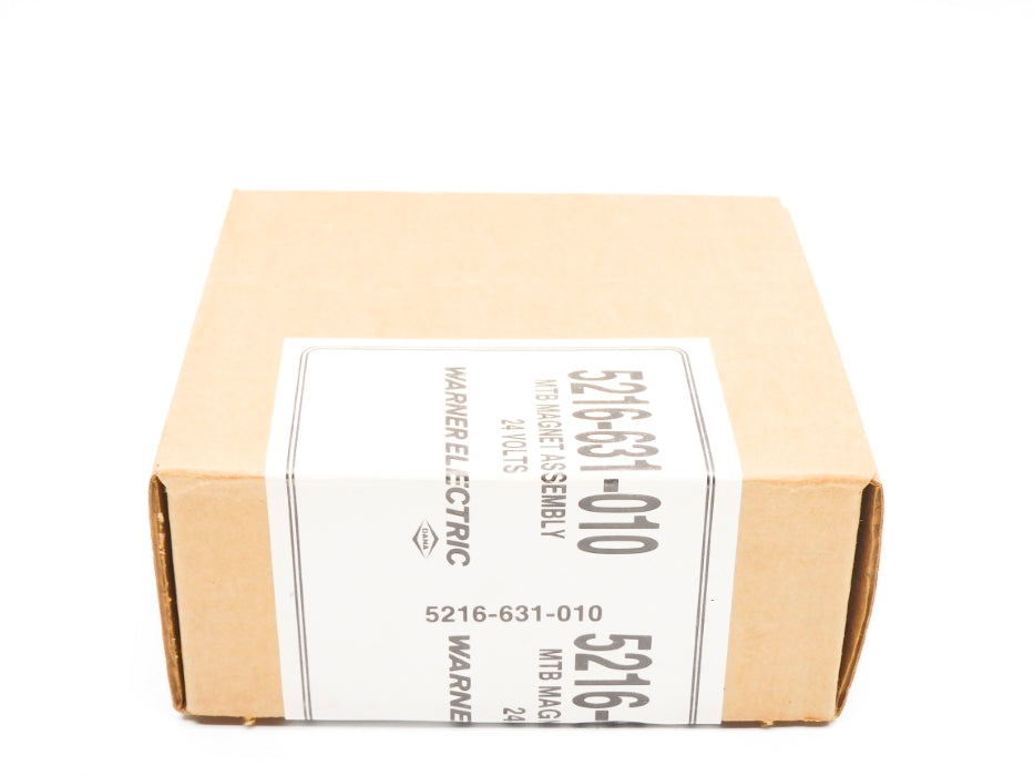 WARNER ELECTRIC 5216-631-010 NSFS