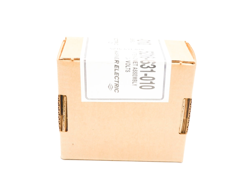 WARNER ELECTRIC 5216-631-010 NSFS