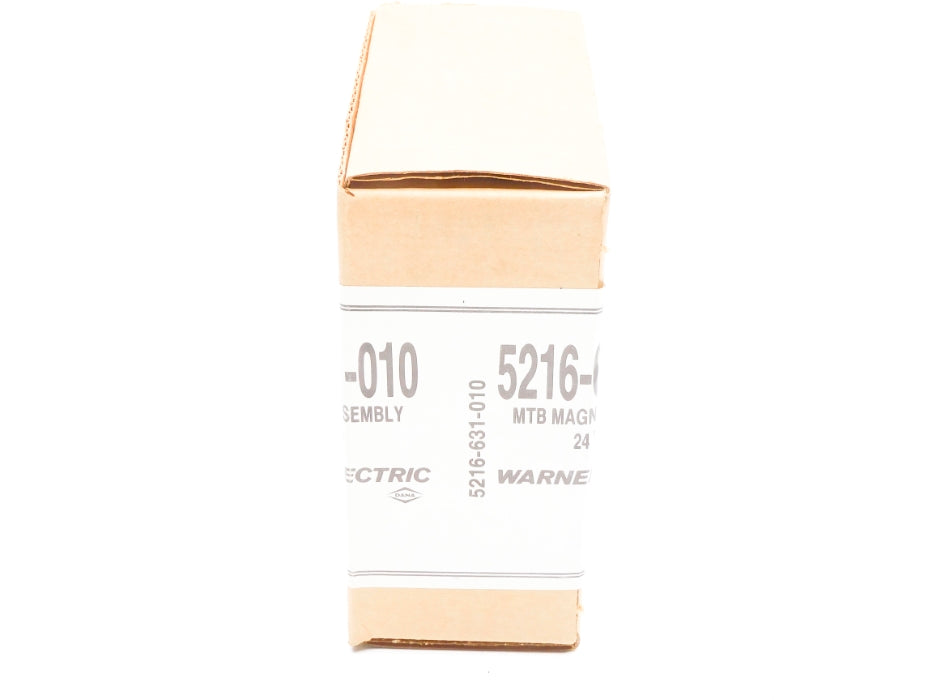 WARNER ELECTRIC 5216-631-010 NSFS