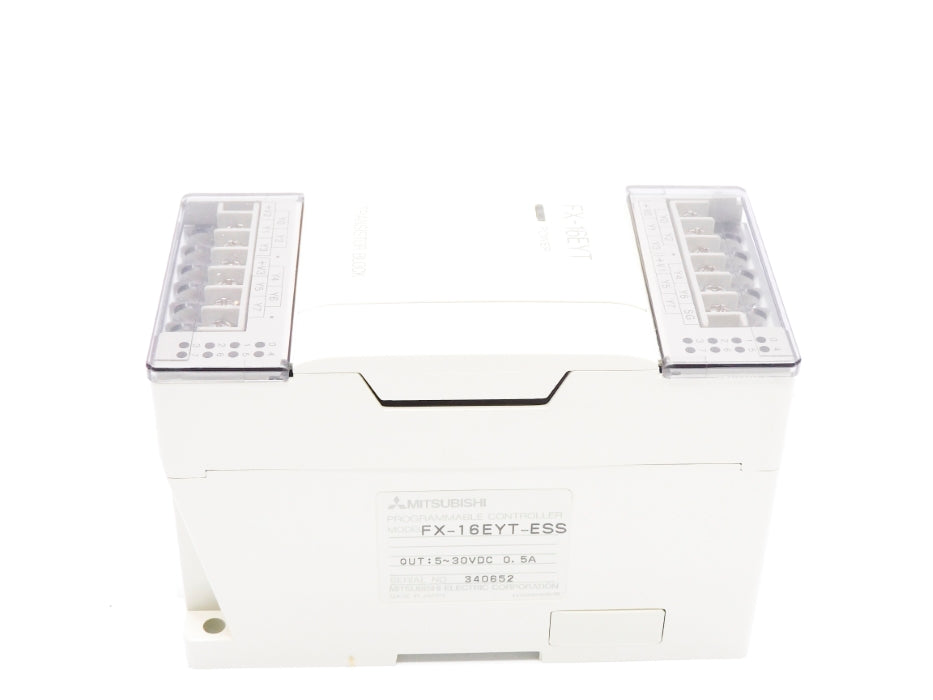 MITSUBISHI FX-16EYT-ESS NSMP