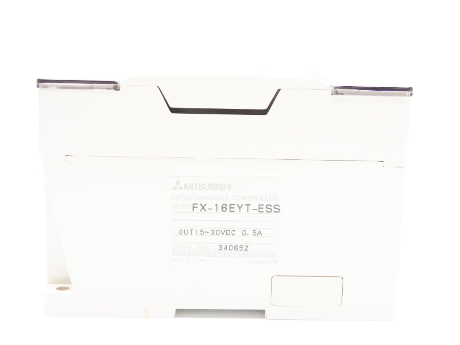 MITSUBISHI FX-16EYT-ESS NSMP