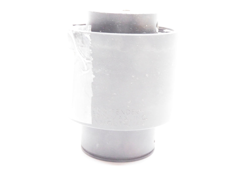ZERO-MAX TT3X 3/4" UNMP