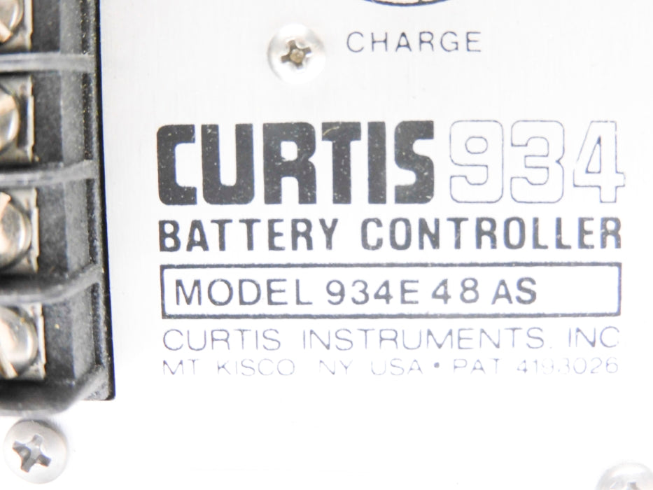 CURTIS 934E48AS (AS PICTURED) NSMP