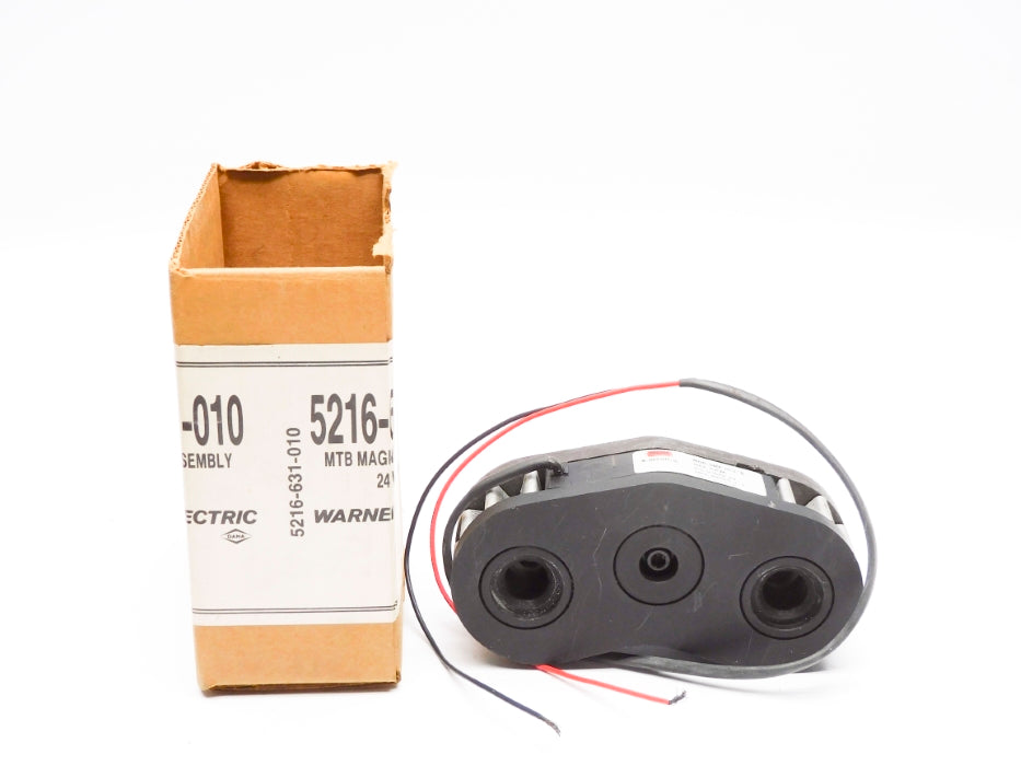 WARNER ELECTRIC 5216-631-010 NSMP