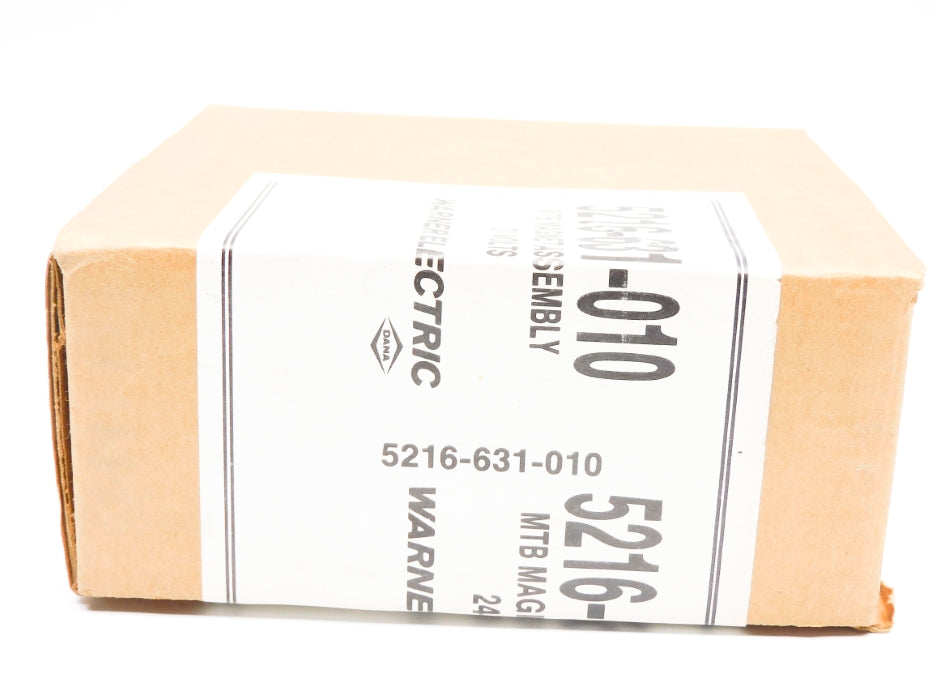 WARNER ELECTRIC 5216-631-010 NSMP