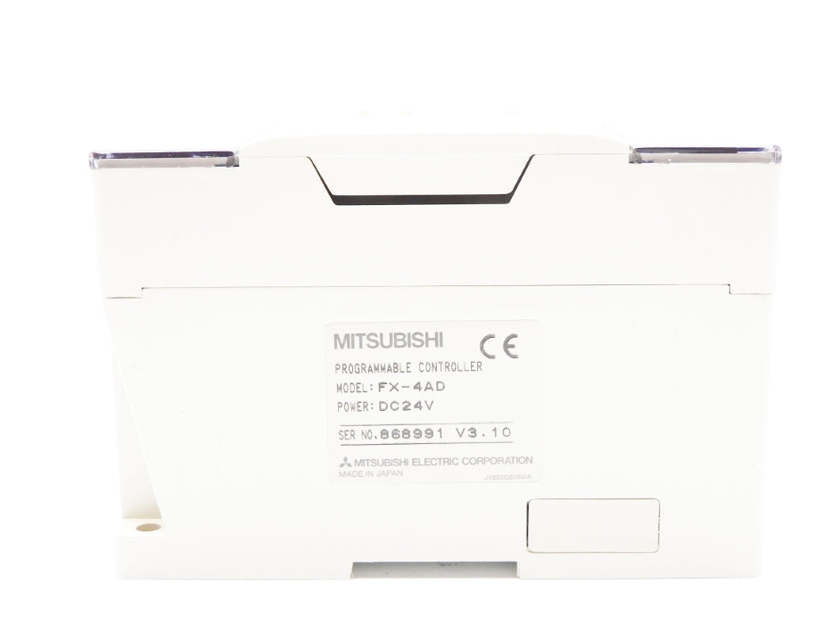 MITSUBISHI FX-4AD NSMP