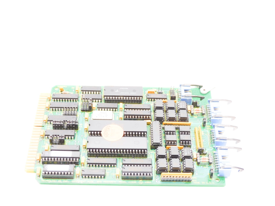 TECHNOLOGY 80 4335-2 UNMP