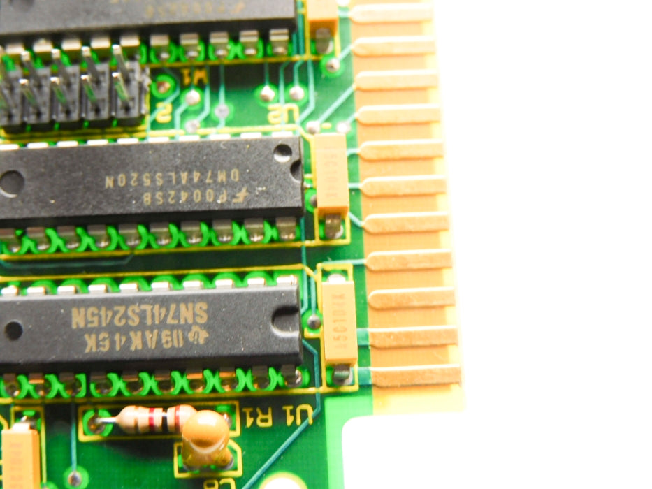 TECHNOLOGY 80 4335-2 UNMP