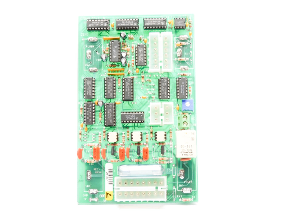 ZENON INC CTB8803-1.0 NSNP