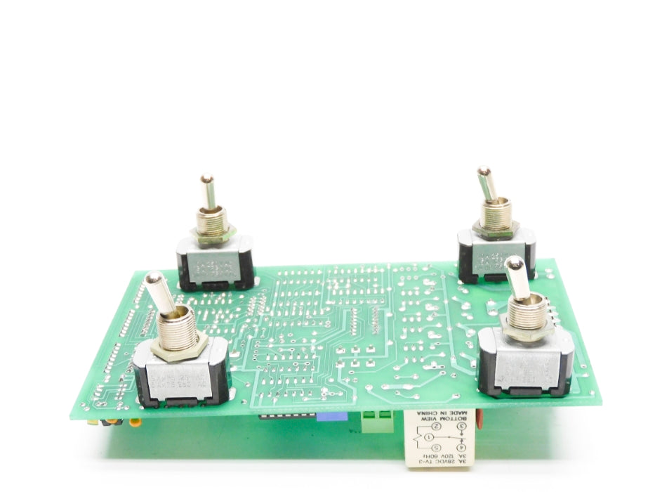ZENON INC CTB8803-1.0 NSNP