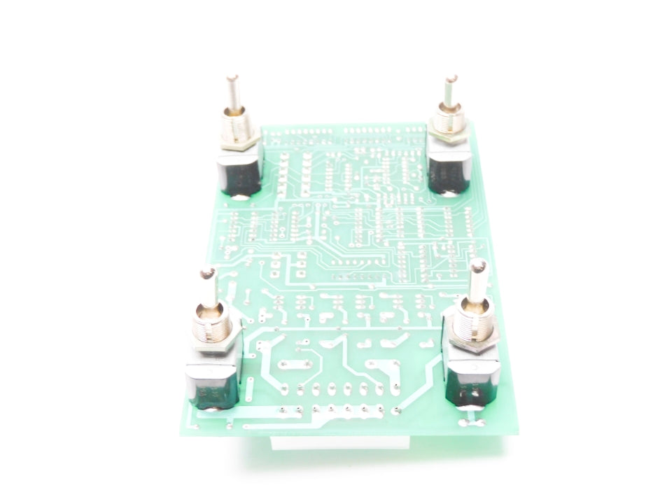 ZENON INC CTB8803-1.0 NSNP