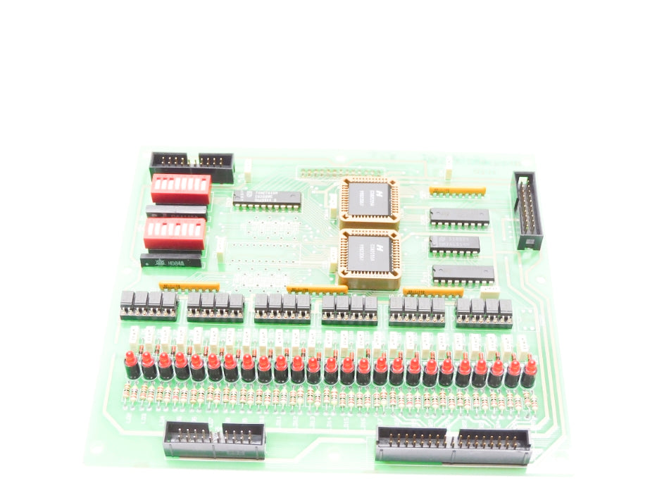 DENEX 9214B NSNP