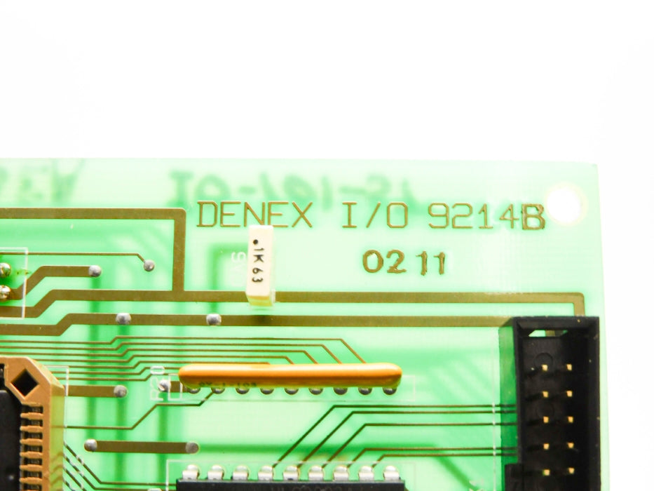 DENEX 9214B NSNP