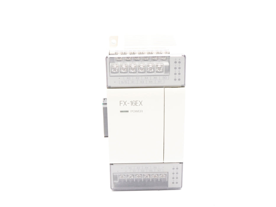 MITSUBISHI FX-16EX-ES/UL NSMP