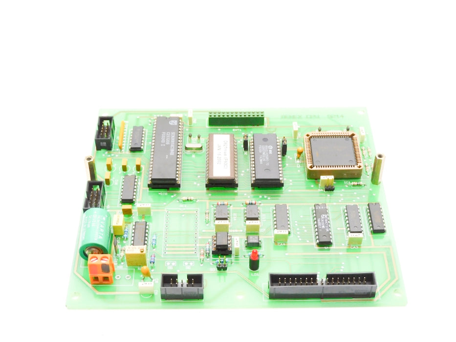 DENEX 9214 NSNP