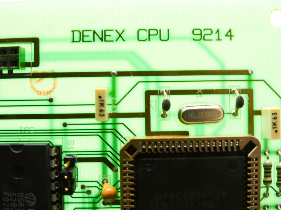 DENEX 9214 NSNP