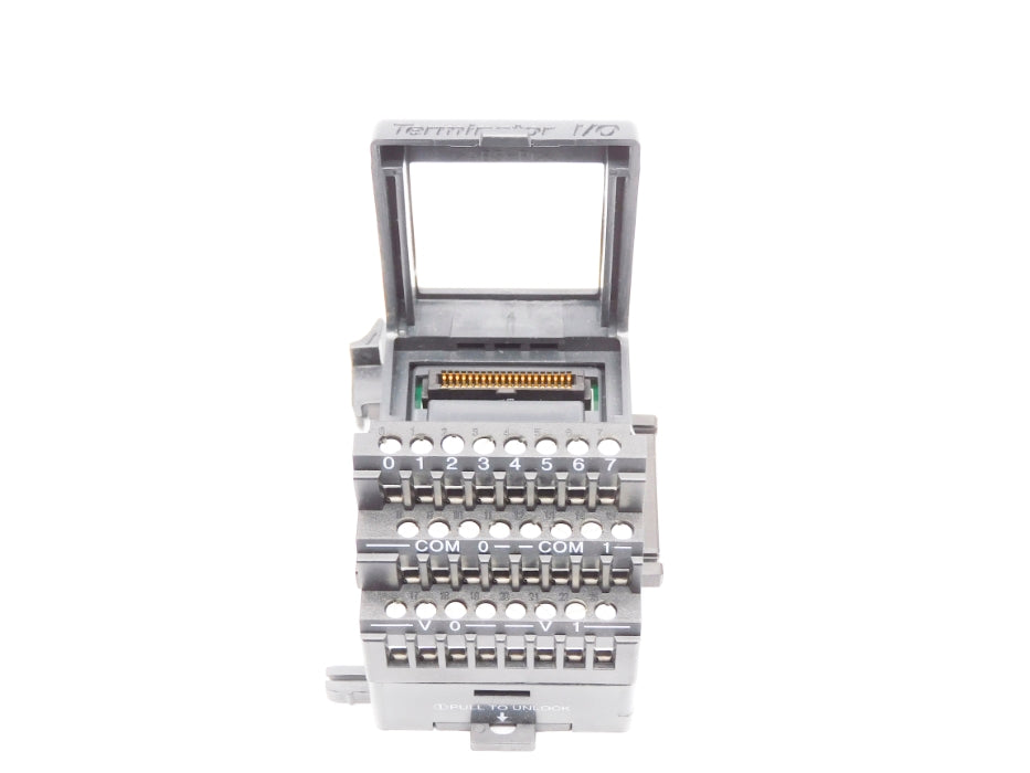 AUTOMATION DIRECT T1K-08B NSMP