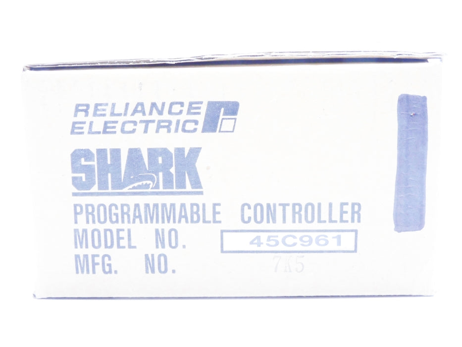 RELIANCE ELECTRIC 45C961 NSMP