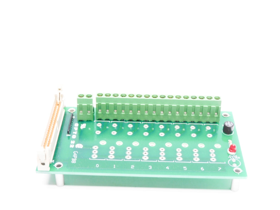 OPTO 22 G4PB8 NSMP