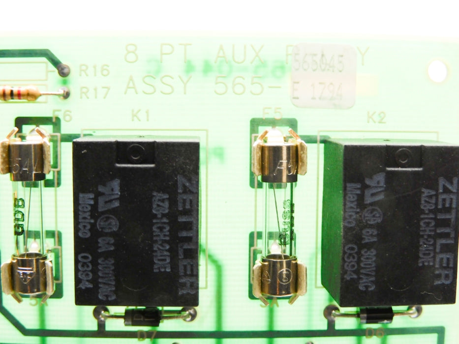 SIMPLEX 8565-045 UNMP