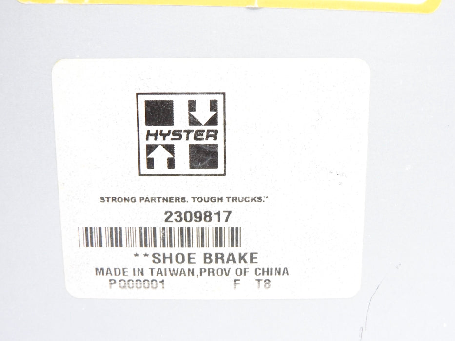 HYSTER 2309817 NSMP