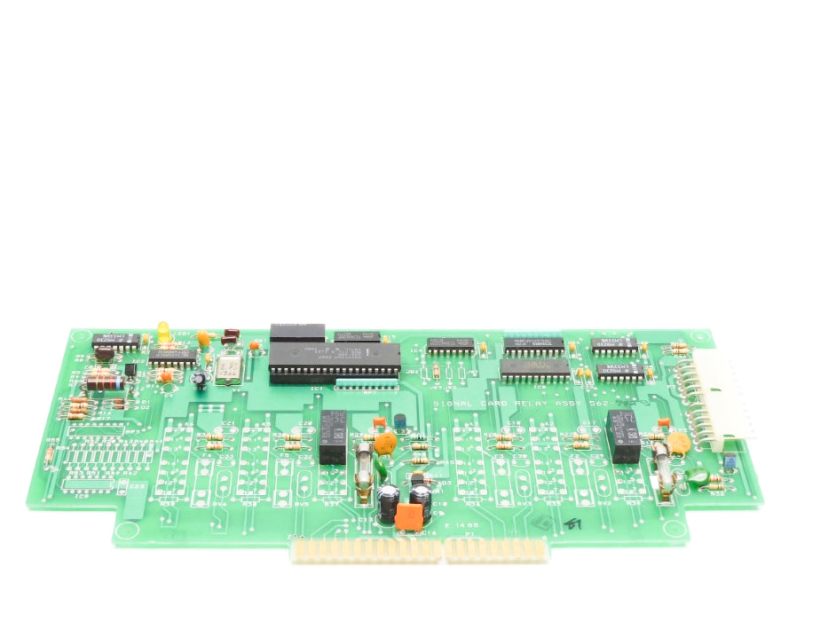 SIMPLEX 8562-782 UNMP