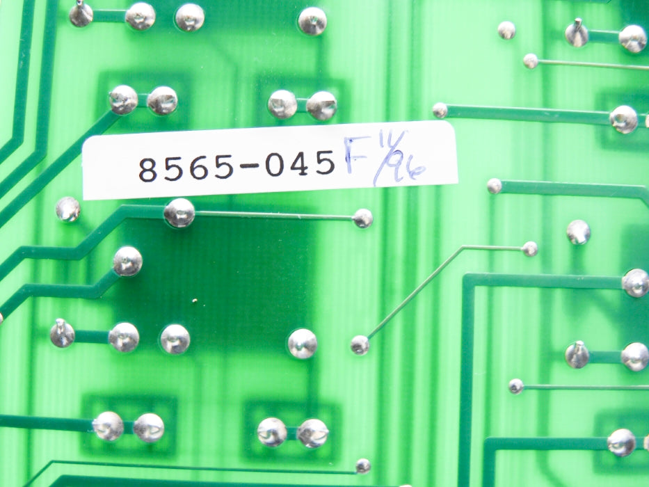 SIMPLEX 8565-045 NSNP