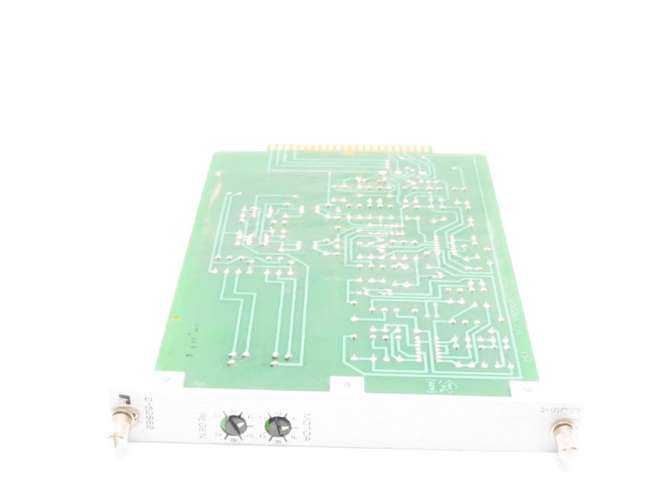 RELIANCE ELECTRIC 0-52862 UNMP