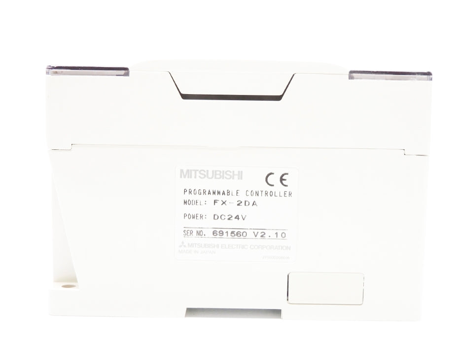 MITSUBISHI FX-2DA NSMP