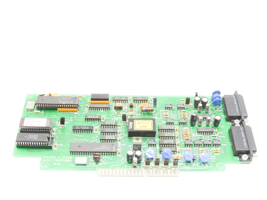 SIMPLEX 8565-004 UNMP