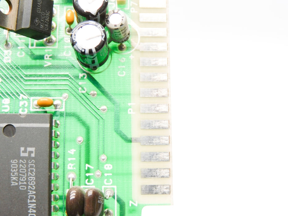 SIMPLEX 8565-004 UNMP